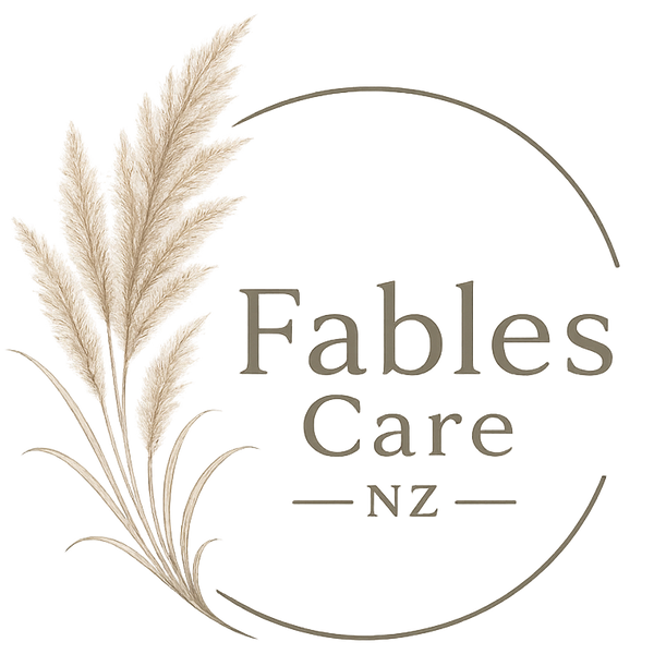 Fables Care NZ